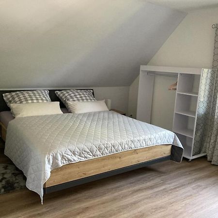 Neu Ferienwohnung Hofmann هوسوم المظهر الخارجي الصورة