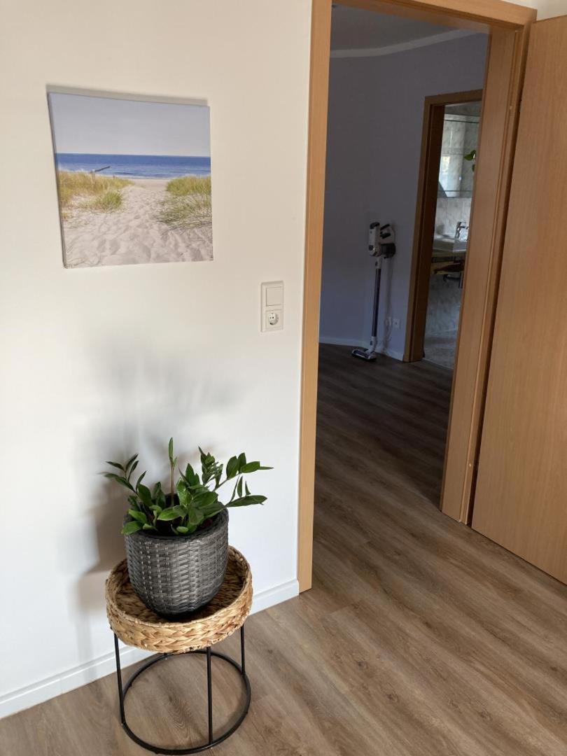 Neu Ferienwohnung Hofmann هوسوم المظهر الخارجي الصورة