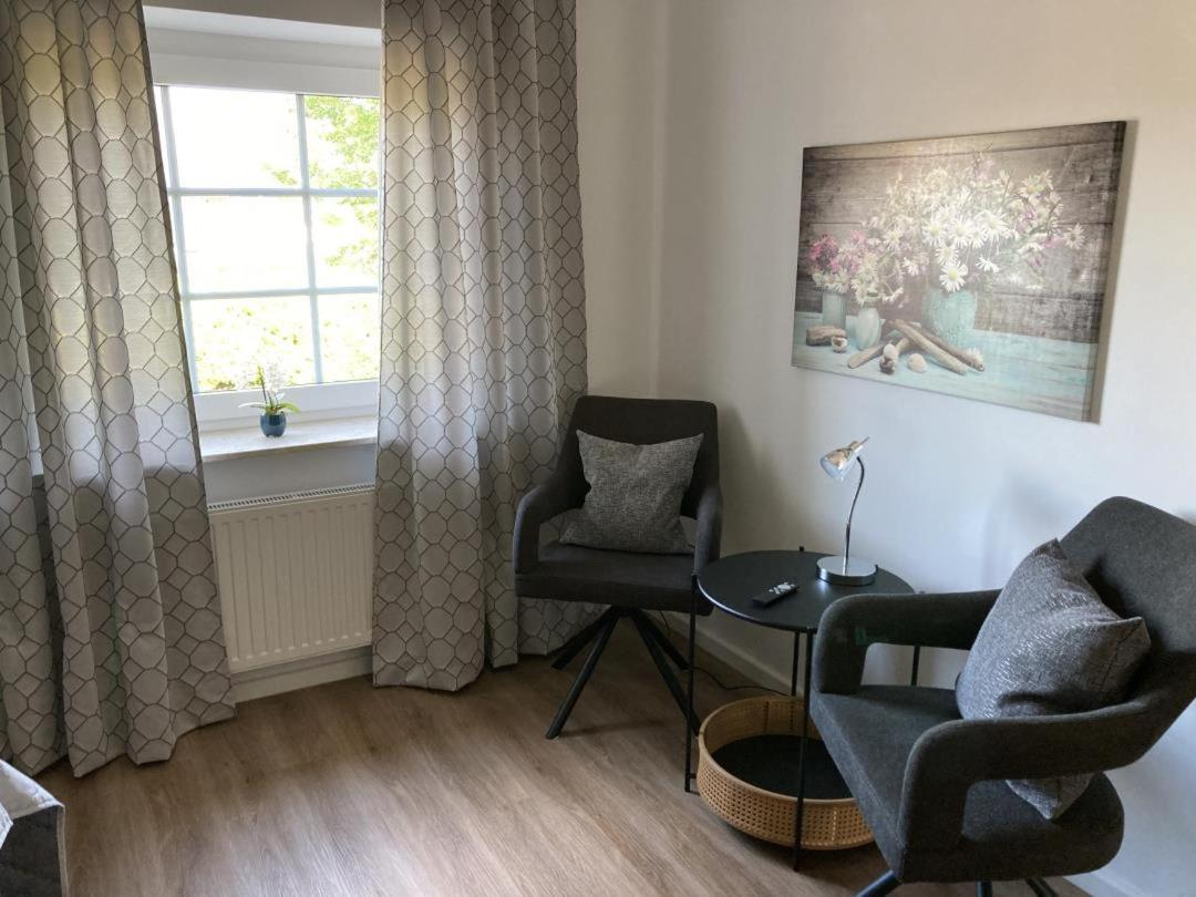 Neu Ferienwohnung Hofmann هوسوم المظهر الخارجي الصورة