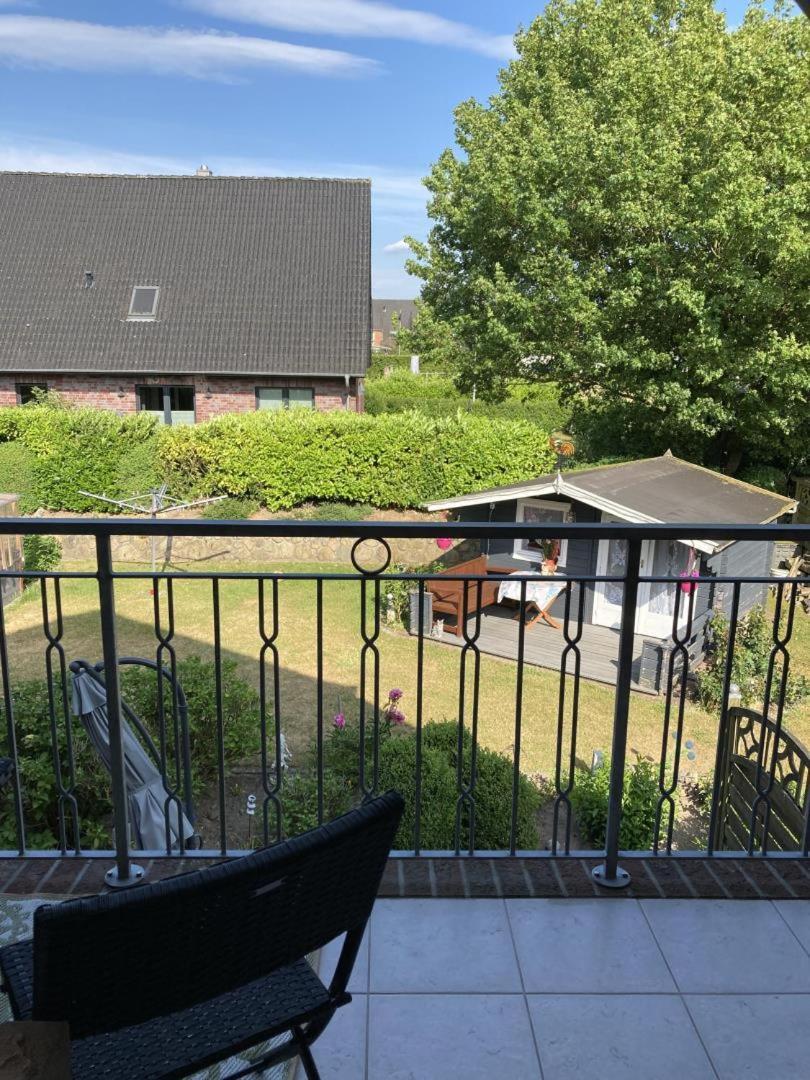 Neu Ferienwohnung Hofmann هوسوم المظهر الخارجي الصورة